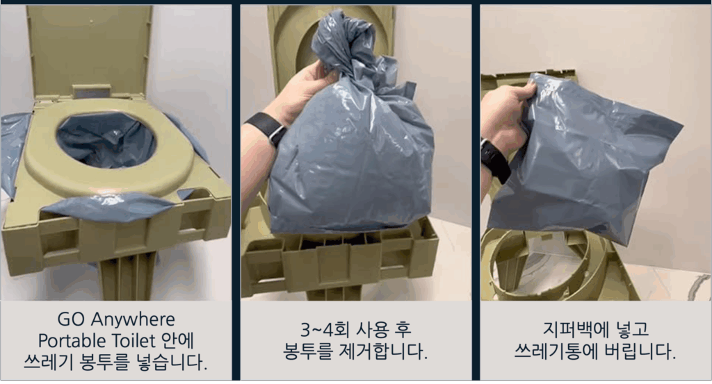 cw 사용법