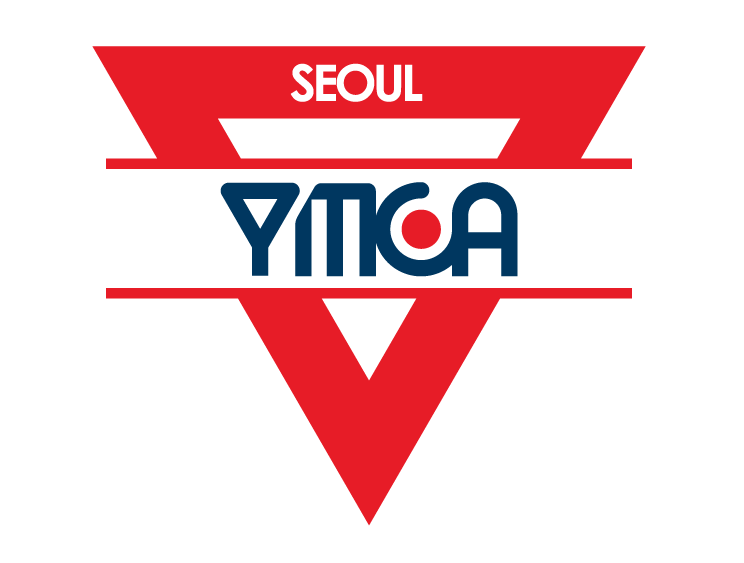 서울 ymca 로고