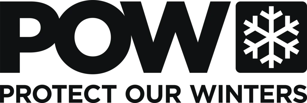 pow logo